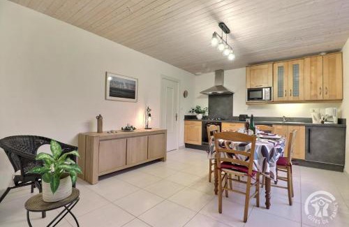 Le Tiercent House | Brimenel