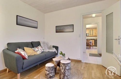 Le Tiercent House | Brimenel - LE TIERCENT