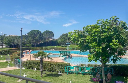 Nyons Apartment | Brin d'azur