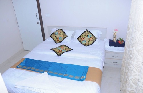 Mysore Hotel | Brindavan Service Apartments