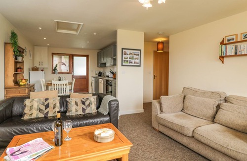 Hook Cottage | Brindle Cottage
