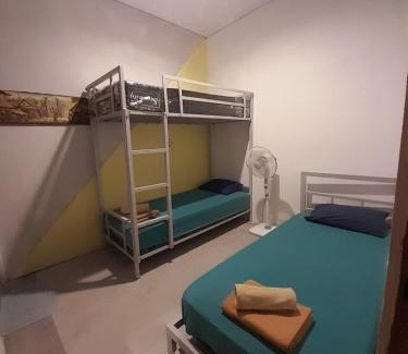 Yogyakarta House | Bring In House Yogyakarta