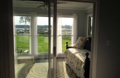 Johns Island House | Bring the boat and water toys!Riverfront boatdock pool kayaks gamerm 6/5bd/bath