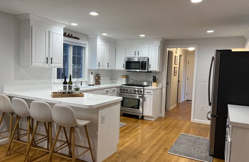 Centerville House | Bring the whole family to this great place with lots of room for fun.