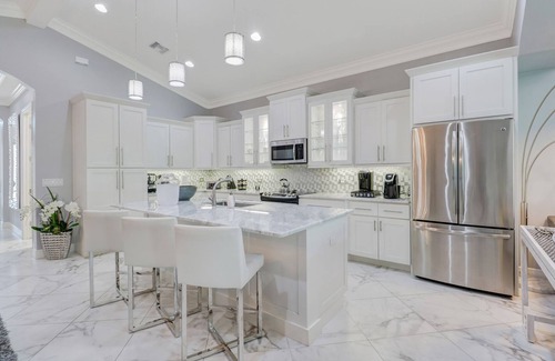 Naples Park House | Bring the Whole Family to the Beach in Naples