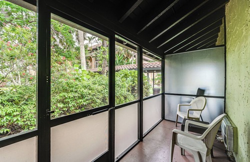 Naples Apartment | Bring Your Boat: Condo w/Pool in Naples!