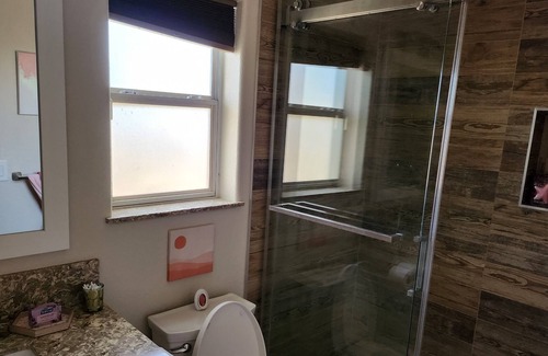 Fort Mohave House | Bring your Boats and Buggies, we are dog friendly.