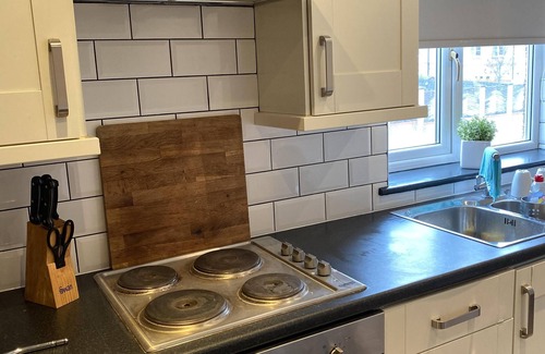 Darlington Apartment | Brinkburn Serviced Apartments