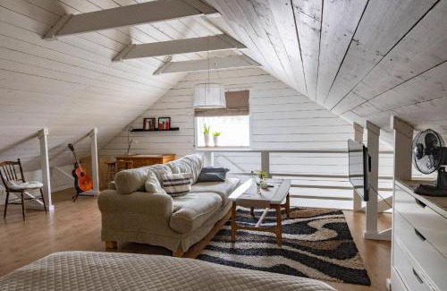 Sorberge Apartment | Brinken 3