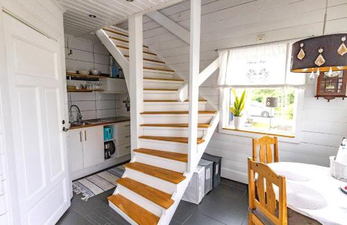 Sorberge Apartment | Brinken 3