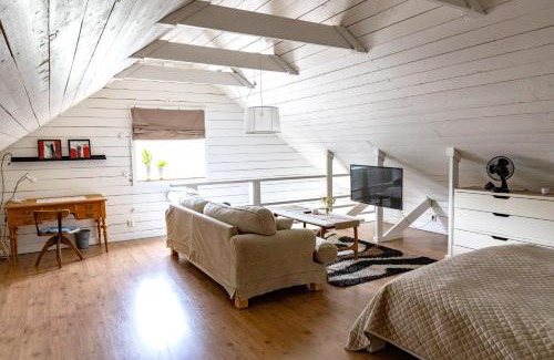 Sorberge Apartment | Brinken 3