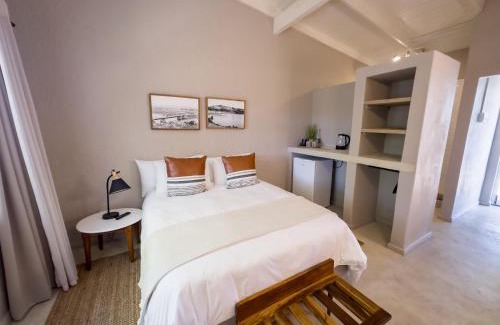 Klein Brak River Hotel | Brinkley's River Village