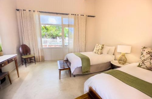 Klein Brak River Hotel | Brinkley's River Village