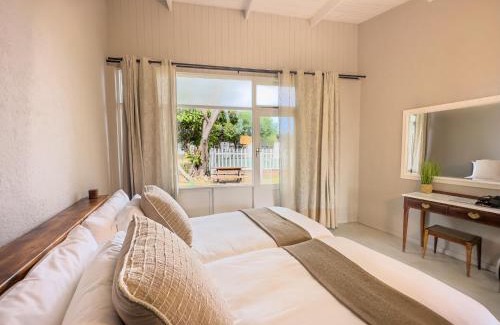 Klein Brak River Hotel | Brinkley's River Village