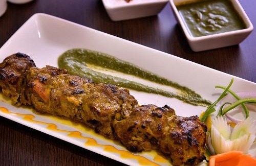 Sector II Other | Brio Hotel