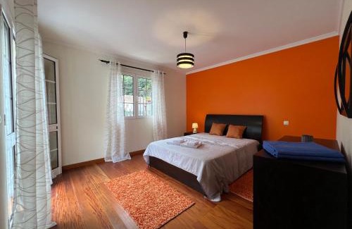 Sao Vicente House | Briola by AnaLodges