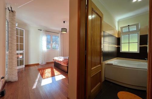 Sao Vicente House | Briola by AnaLodges