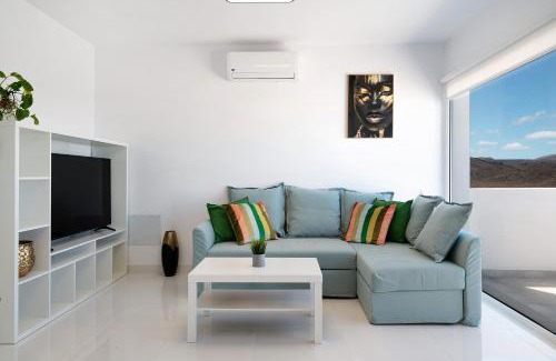 La Santa House | Brisa 3