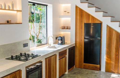 Kathaluwa Villa | Brisa Ahangama - Stunning 4BR Private villa with pool & office room