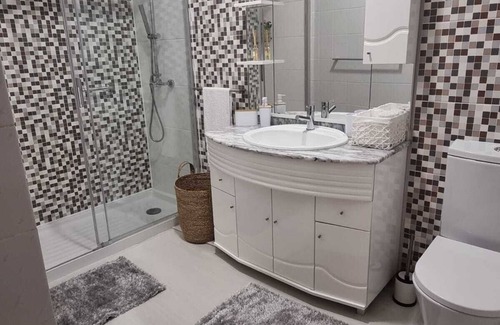 Viana do Castelo Apartment | Brisa Apartment - Amorosa Beach