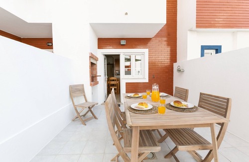 Peniche de Cima Apartment | Brisa d´Ouro - Relaxing Getaway