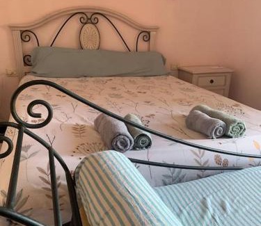 El Perello House | Brisa del mar de Valencia