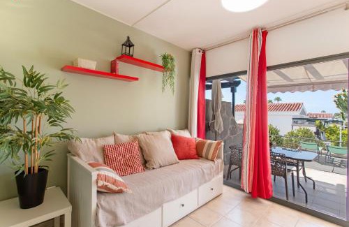 Maspalomas Resort | Brisa del Sur