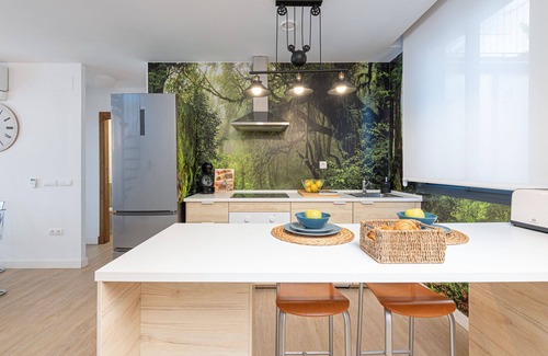 El Ejido Apartment | Brisa - Holiday apartment in Malaga City