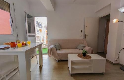 Almeria House | Brisa Marina - Playa Zapillo