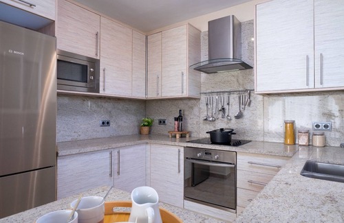 Pinar del Advocat Villa | Brisa Moraira by Solhabitat rentals