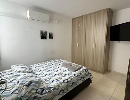 San Jose de Cucuta Apartment | Brisas del este