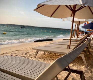 Bocachica Hotel | Brisas del Mar Barú