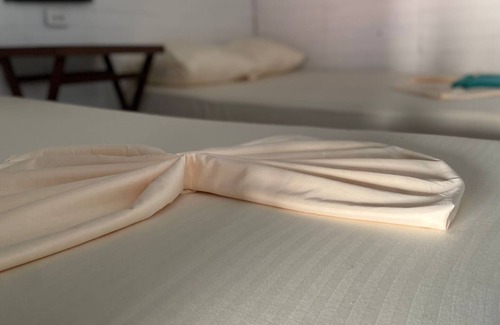 Bocachica Cabin | Brisas del mar playa blanca