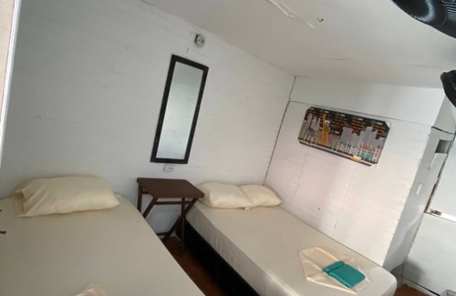 Bocachica Cabin | Brisas del mar playa blanca