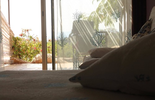 Bonifacio House | Brise Marine