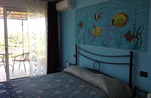Bonifacio House | Brise Marine