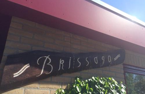 Nes Apartment | Brissago