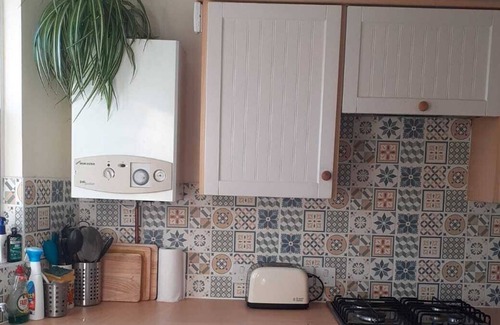 Easton Apartment | Bristol apartment close to city centre