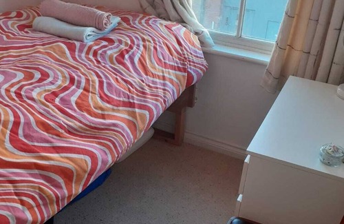Easton Apartment | Bristol apartment close to city centre