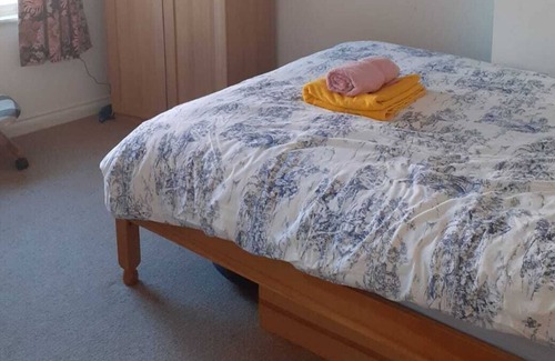 Easton Apartment | Bristol apartment close to city centre
