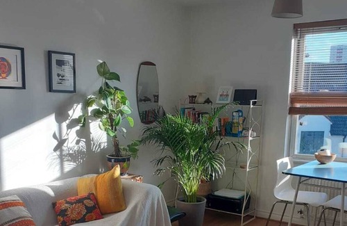 Easton Apartment | Bristol apartment close to city centre