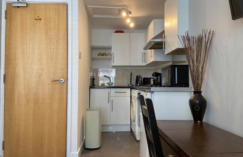 Bristol Old City Apartment | Bristol Old City Studio
