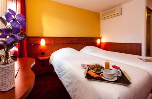 Le Passage Hotel | Brit Hotel Agen - L'Aquitaine