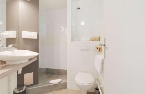 Cancale Hotel | Brit Hotel Alghotel