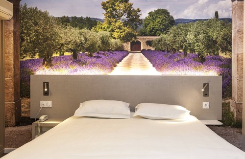 Avignon Hotel | Brit Hotel Avignon Sud