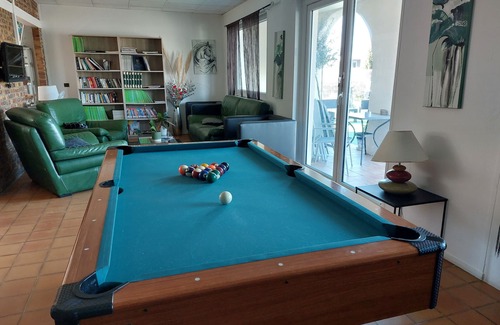 Carcassonne Hotel | Brit Hotel Bosquet