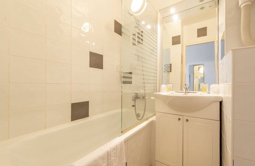 Castres Hotel | Brit Hotel Castres