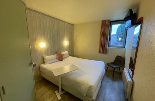 Chambery Hotel | Brit Hotel Chambery