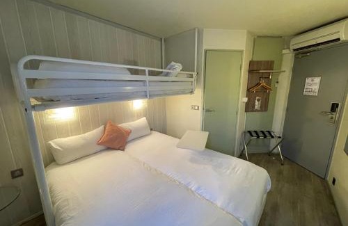 Chambery Hotel | Brit Hotel Chambery