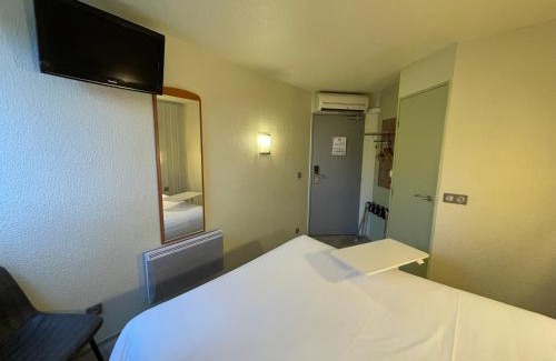 Chambery Hotel | Brit Hotel Chambery